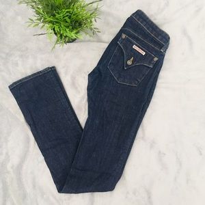 Hudson Jeans